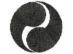 右二つ巴